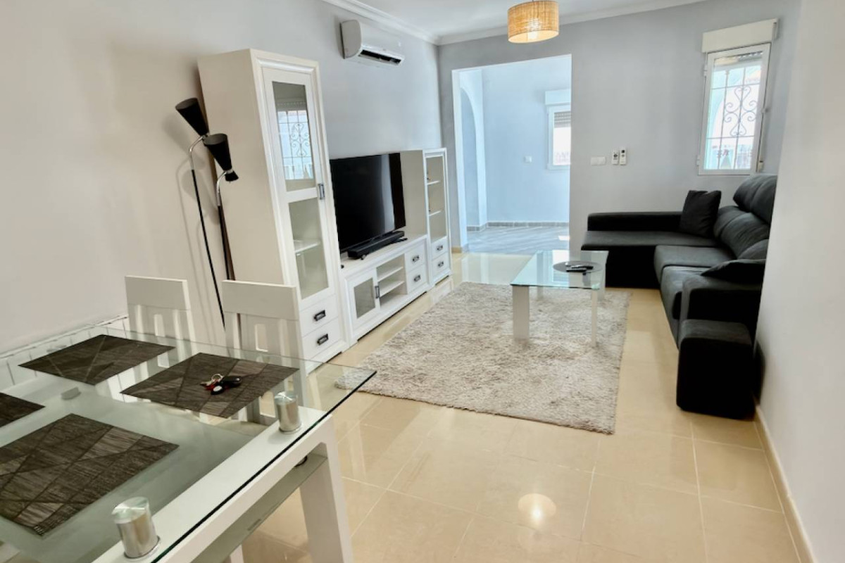 Revente - Villa - Ciudad Quesada