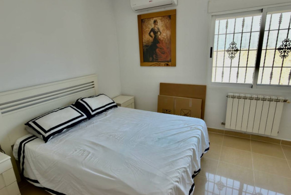 Revente - Villa - Ciudad Quesada