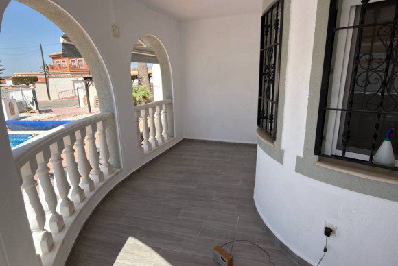 Revente - Villa - Ciudad Quesada