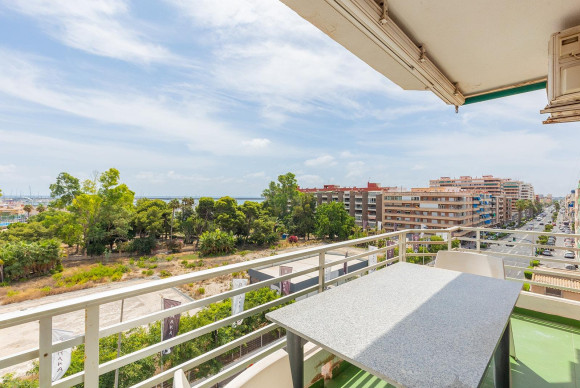 Herverkoop - Appartement  - Torrevieja - Acequion