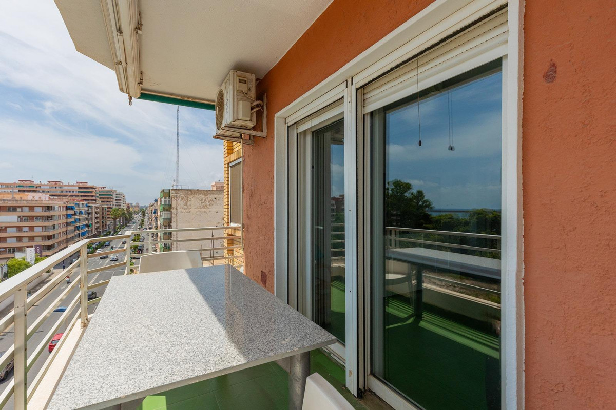 Herverkoop - Appartement  - Torrevieja - Acequion