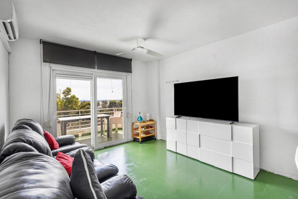 Herverkoop - Appartement  - Torrevieja - Acequion