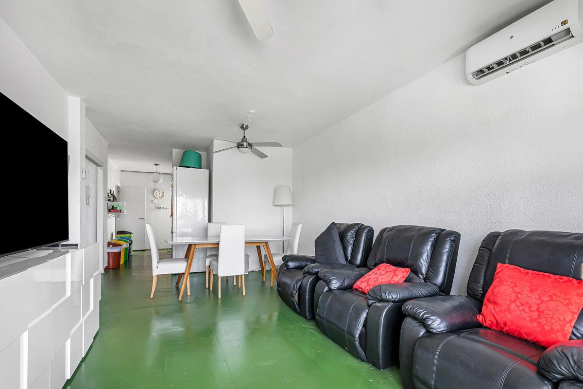 Herverkoop - Appartement  - Torrevieja - Acequion