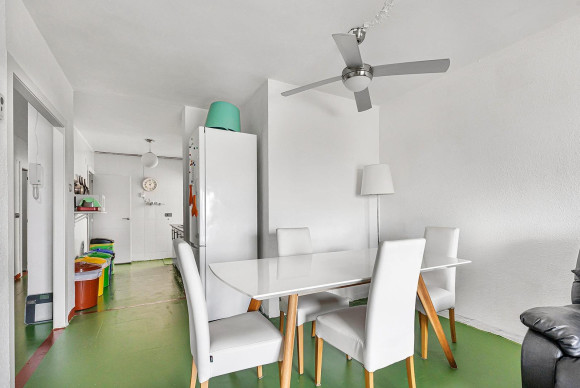 Herverkoop - Appartement  - Torrevieja - Acequion