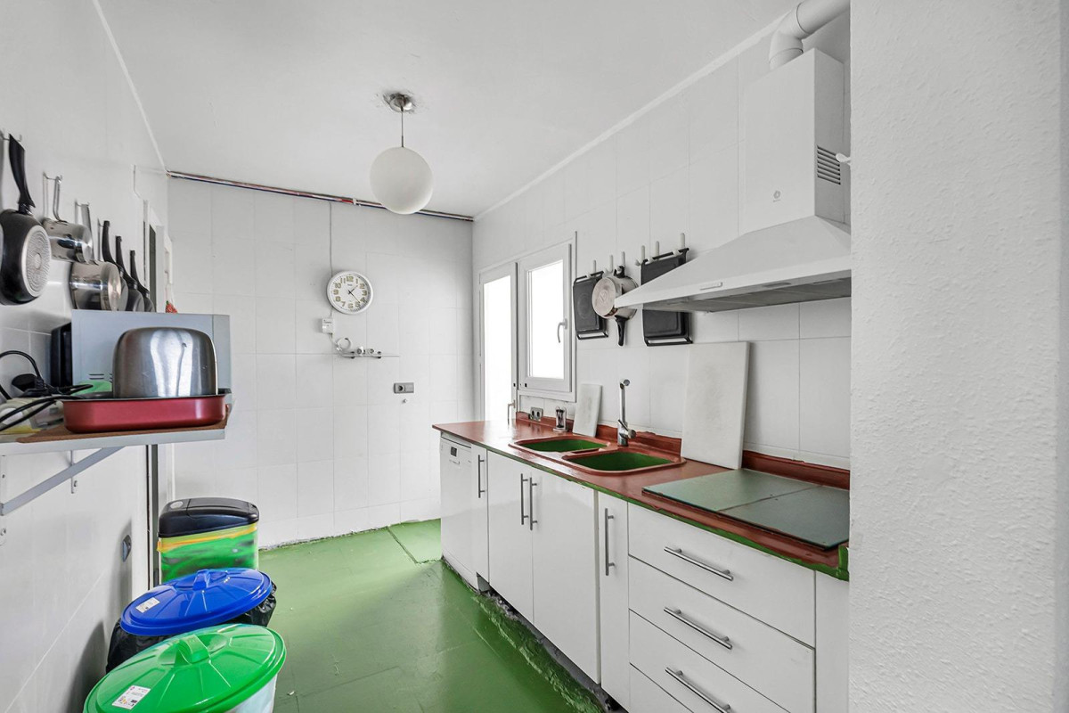 Herverkoop - Appartement  - Torrevieja - Acequion