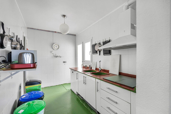 Herverkoop - Appartement  - Torrevieja - Acequion