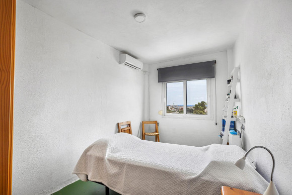 Herverkoop - Appartement  - Torrevieja - Acequion