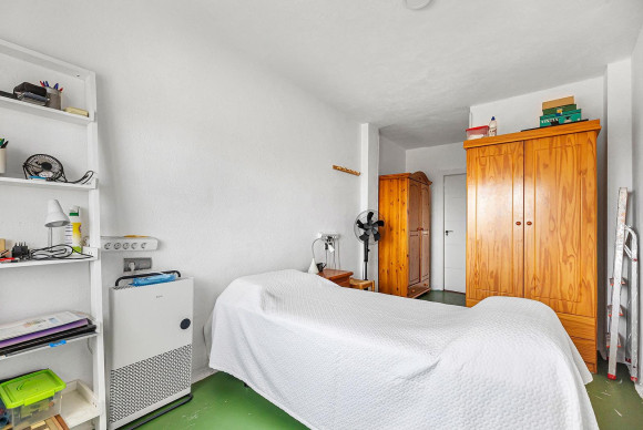 Herverkoop - Appartement  - Torrevieja - Acequion