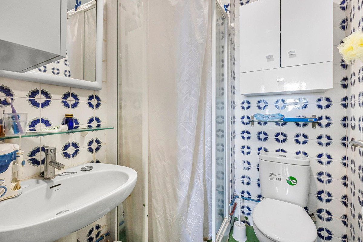 Herverkoop - Appartement  - Torrevieja - Acequion