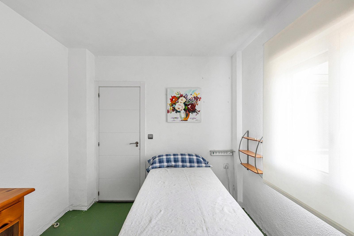 Herverkoop - Appartement  - Torrevieja - Acequion