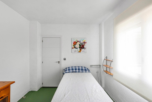 Herverkoop - Appartement  - Torrevieja - Acequion