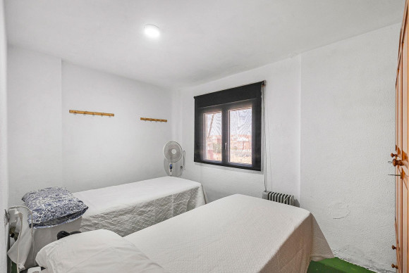 Herverkoop - Appartement  - Torrevieja - Acequion