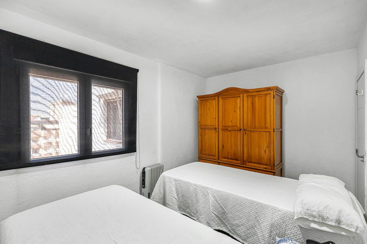Herverkoop - Appartement  - Torrevieja - Acequion