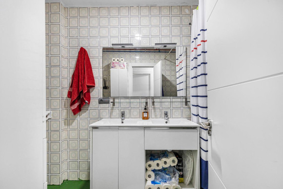 Herverkoop - Appartement  - Torrevieja - Acequion