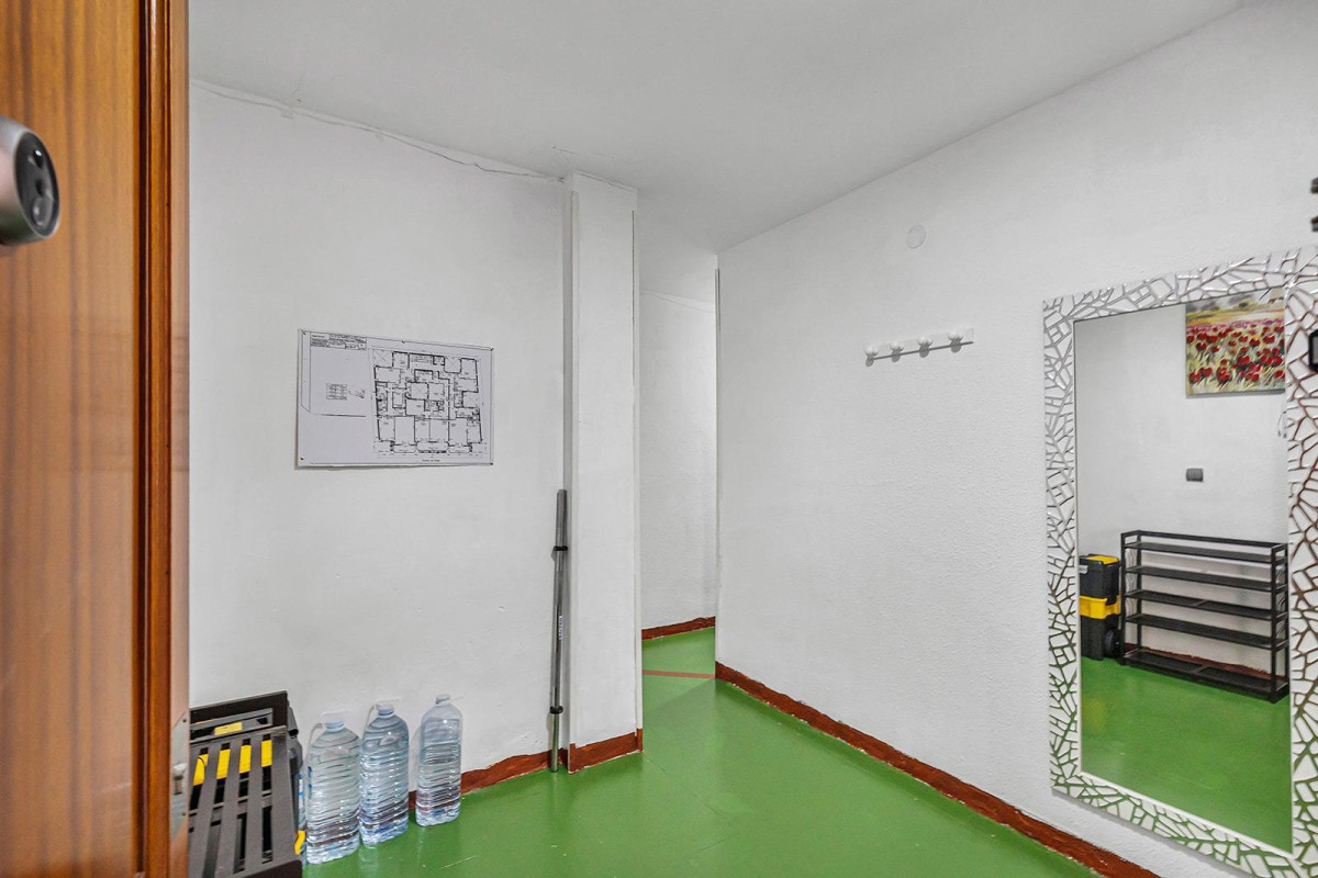 Herverkoop - Appartement  - Torrevieja - Acequion