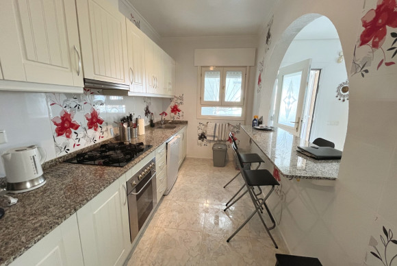 Herverkoop - Villa - Ciudad Quesada - Upper Golf