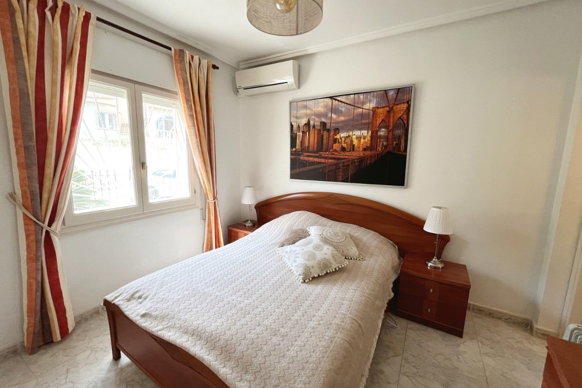 Herverkoop - Villa - Ciudad Quesada - Upper Golf