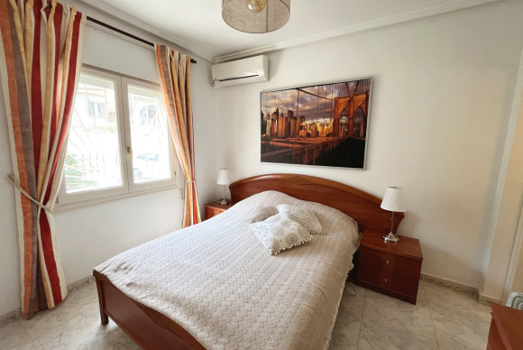 Herverkoop - Villa - Ciudad Quesada - Upper Golf