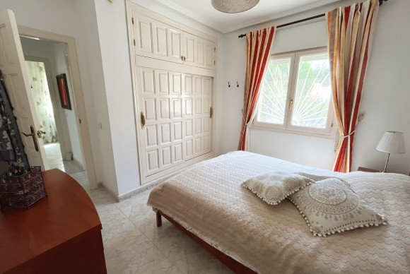 Herverkoop - Villa - Ciudad Quesada - Upper Golf