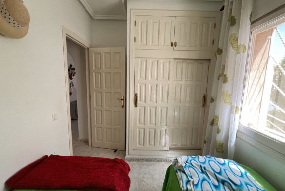 Herverkoop - Villa - Ciudad Quesada - Upper Golf