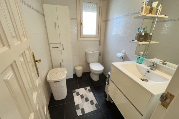 Herverkoop - Villa - Ciudad Quesada - Upper Golf