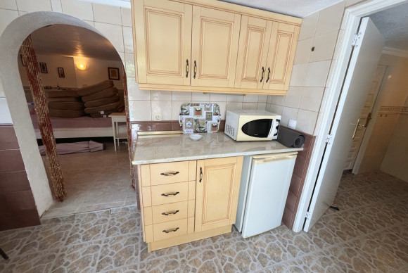Herverkoop - Villa - Ciudad Quesada - Upper Golf
