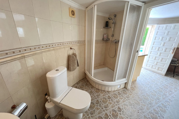 Herverkoop - Villa - Ciudad Quesada - Upper Golf
