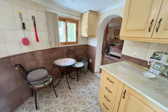 Herverkoop - Villa - Ciudad Quesada - Upper Golf