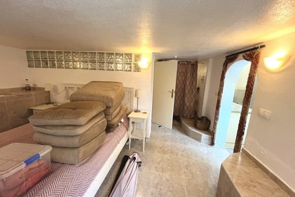 Herverkoop - Villa - Ciudad Quesada - Upper Golf