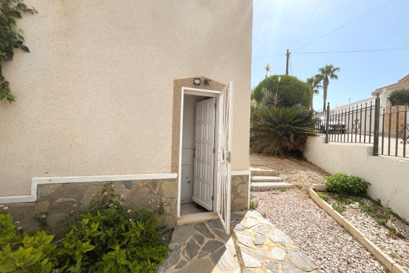 Herverkoop - Villa - Ciudad Quesada - Upper Golf