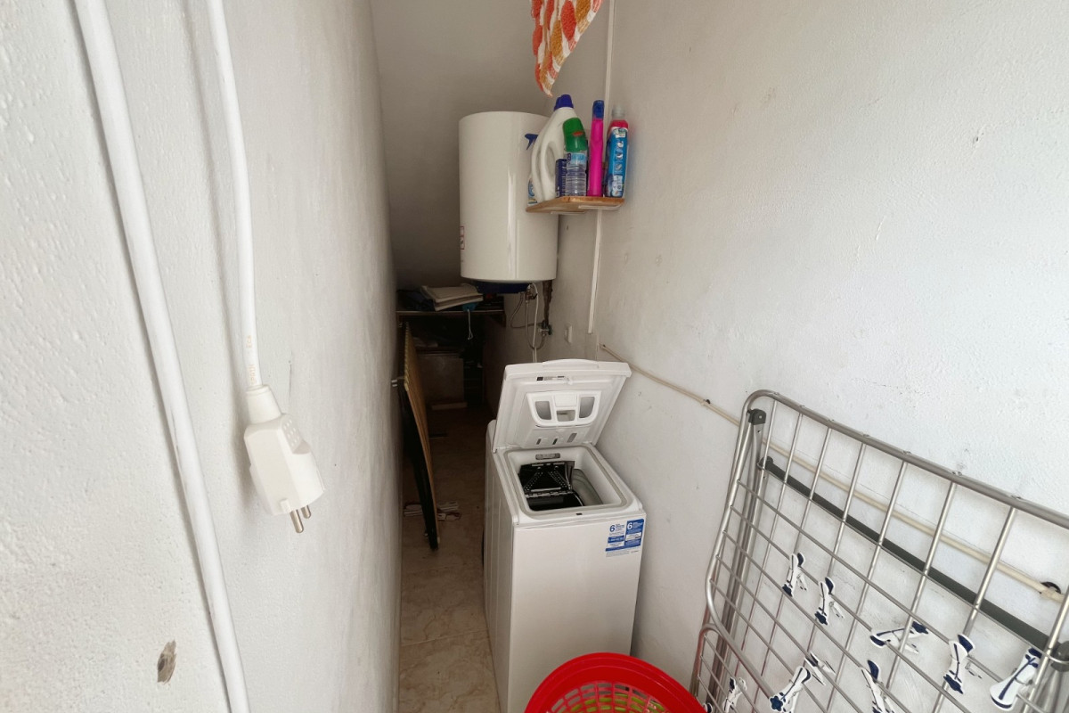 Herverkoop - Villa - Ciudad Quesada - Upper Golf