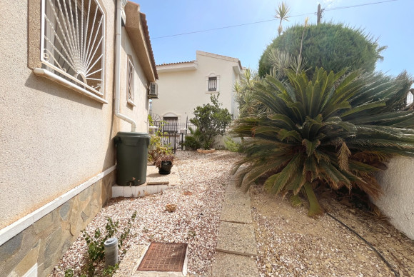 Herverkoop - Villa - Ciudad Quesada - Upper Golf