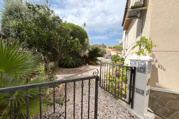 Herverkoop - Villa - Ciudad Quesada - Upper Golf