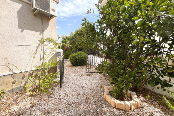 Herverkoop - Villa - Ciudad Quesada - Upper Golf