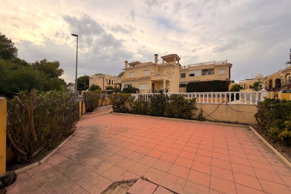 Herverkoop - Half Vrijstaande Woning - Algorfa - Montemar