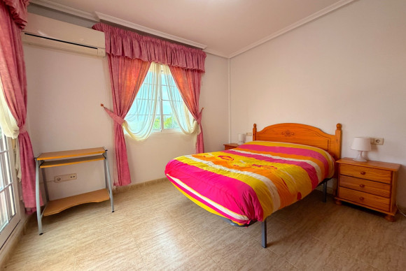 Herverkoop - Half Vrijstaande Woning - Algorfa - Montemar