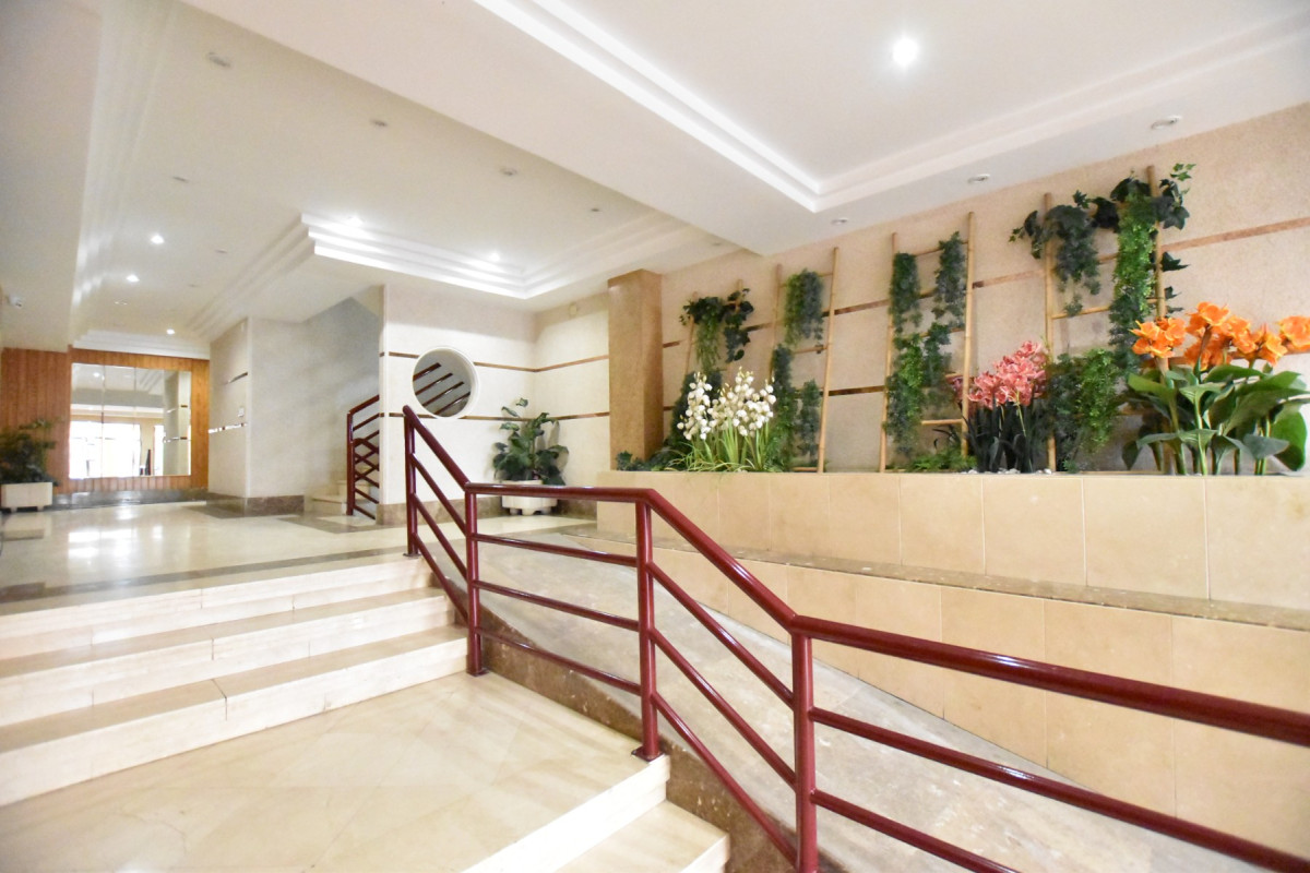 Resale - Apartment - Flat - La Mata