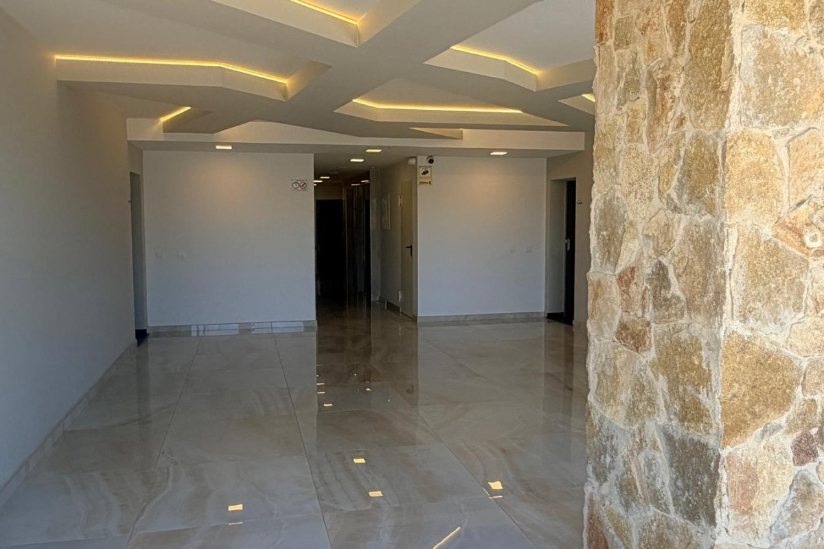 Herverkoop - Appartement  - Orihuela Costa - Los Altos