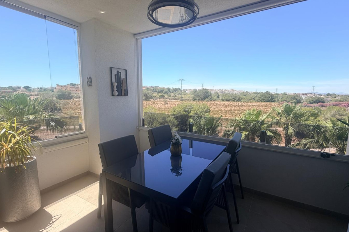 Herverkoop - Appartement  - Orihuela Costa - Los Altos