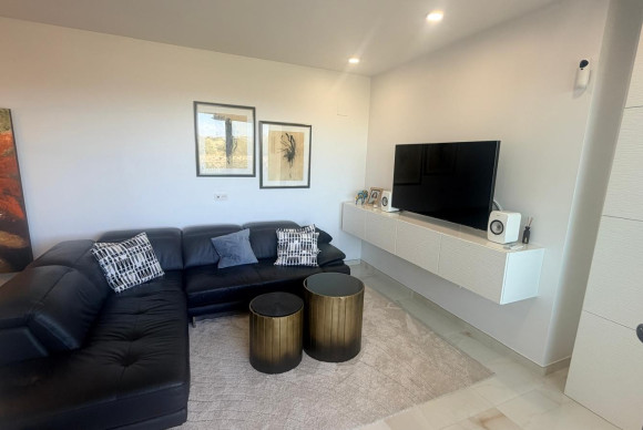 Herverkoop - Appartement  - Orihuela Costa - Los Altos