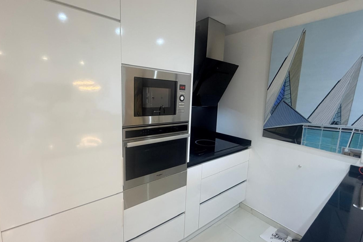 Herverkoop - Appartement  - Orihuela Costa - Los Altos