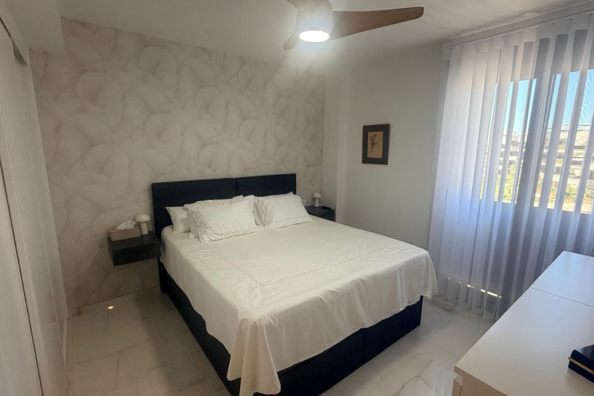 Herverkoop - Appartement  - Orihuela Costa - Los Altos