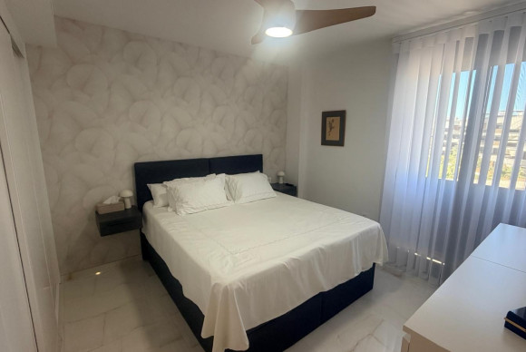 Herverkoop - Appartement  - Orihuela Costa - Los Altos