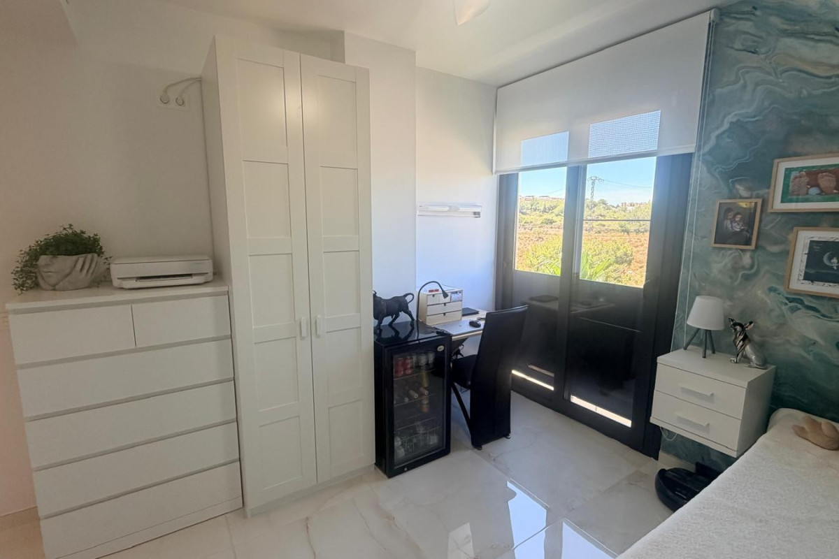 Herverkoop - Appartement  - Orihuela Costa - Los Altos