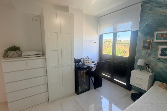 Herverkoop - Appartement  - Orihuela Costa - Los Altos