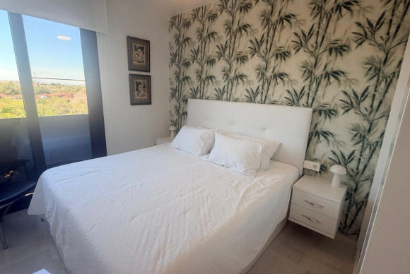 Herverkoop - Appartement  - Orihuela Costa - Los Altos