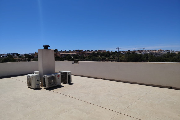 Herverkoop - Appartement  - Orihuela Costa - Los Altos
