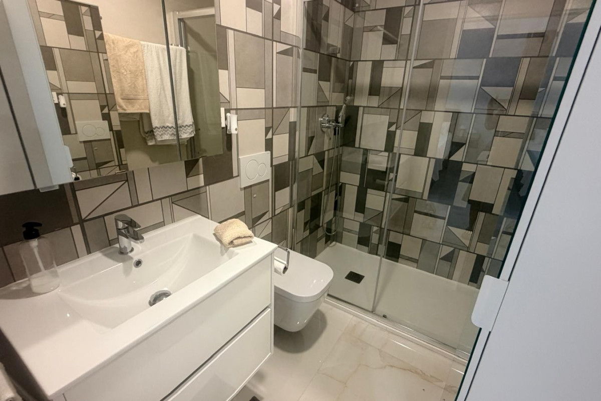 Herverkoop - Appartement  - Orihuela Costa - Los Altos