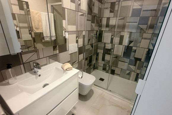 Herverkoop - Appartement  - Orihuela Costa - Los Altos