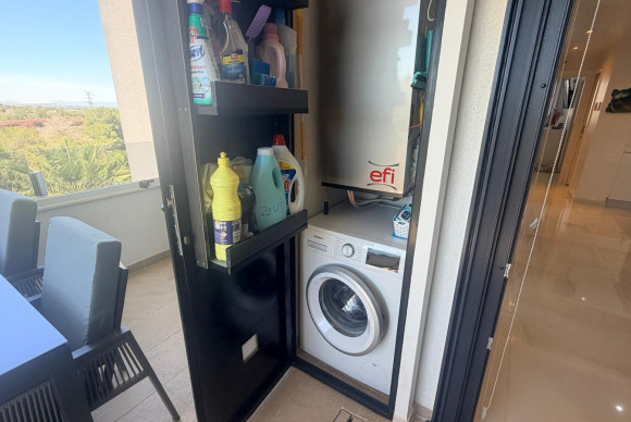 Herverkoop - Appartement  - Orihuela Costa - Los Altos